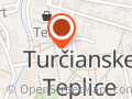 Mestská polícia Turčianske Teplice