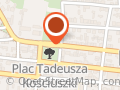 Tkaczyńska Grażyna. Sklep Rolno - Przemysłowy