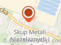 Skup Metali Nieżelaznych i Żelaza Sandra Anna Purchla