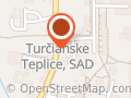 Okresný úrad Turčianske Teplice