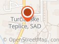 KATASTRÁLNY ÚRAD V ŽILINE - Správa katastra Turčianske Teplice