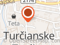 Turčianska oblatkáreň