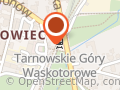 Tarnowskie Góry Wąskotorowe, przystanek Górnośląskich Kolei Wąskotorowych