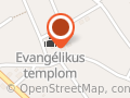 Paksi Evangélikus Lelkészi Hivatal