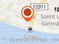 Zátony Étterem