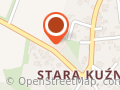 Stara Kuźnia. Dom przyjęć