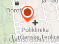 LOMENČÍKOVÁ ALENA, MUDr.