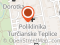 TEPLICKÁ LEKÁREŇ, s.r.o.