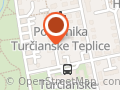 CUBINKOVÁ KATARÍNA, MUDr. - MEDCENTER, s. r. o.