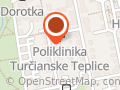 LEXUM očná ambulancia Turčianske Teplice (predtým UVEA)