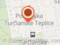 Poliklinika Turčianske Teplice