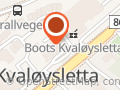 Kvaløya Bilservice Odd Johannes Olsen