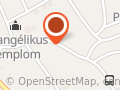 Balogh Antal Óvoda, Általános Iskola És Gimnázium Parkoló
