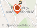 Zugoly vendégház Perőcsény