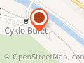 Cyklo chata