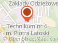 Zasadnicza Szkoła Zawodowa Zespołu Szkół Ponadgimnazjalnych nr 4