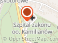 Szpital Św. Kamila Zakonu Ojców Kamilianów