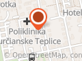 Apartman Eywa Turčianske Teplice