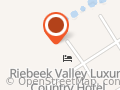 Riebeek Valley Hotel