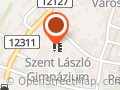 Szent László Gimnázium, Szakgimnázium, Szakközépiskola és Kollégium