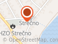 Materská škola, Sokolská 494, Strečno