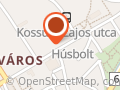 Retro-Étterem-Kávézó-Pub