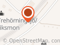 Trehörningsjö camping & stugor