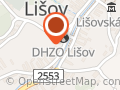 Obchod Lišov