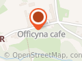 Officyna Cafe