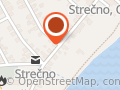 Obecný podnik služieb Strecno s.r.o.