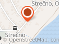 KST UHLÍK Strečno