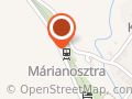 Márianosztra vasútállomás