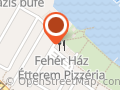 Fehér Ház Pizzéria És Étterem