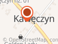 Ochotnicza Straż Pożarna w Kawęczynie