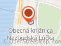 Obecný úrad - Nezbudská Lúčka