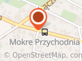 Uroda. Salon fryzjerski . Janica A.