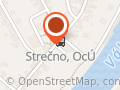 Obecný úrad Strečno