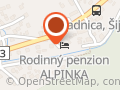 Rodinný penzión ALPINKA
