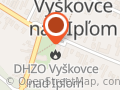 Obecný úrad Vyškovce nad Ipľom