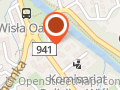 Polski Koncern Naftowy Orlen Sa. Stacja Paliw