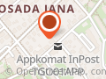KIOSK POD KOMINEM