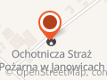 Ochotnicza Straż Pożarna