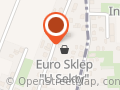 SKLEP SPOŻYWCZO PRZEMYSŁOWY U SEKTY