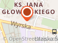 Zaleśkiewicz Marek. Serwis Wulkanizacyjny