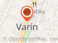 Slovenská pošta Varín