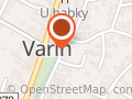 Správa Národného Parku Malá Fatra, Varín