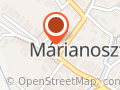 Faluház Márianosztra