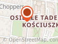 Lichecki Wojciech - Renowacja mebli tapicerowanych