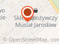 Komitet osiedlowy os. Kochanowskiego