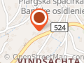 Slovenská Pošta Štiavnické Bane